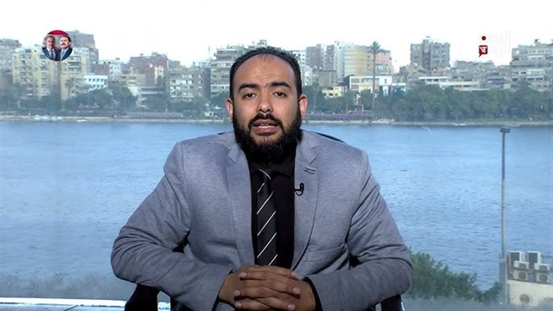 الدكتور إسلام المنسي