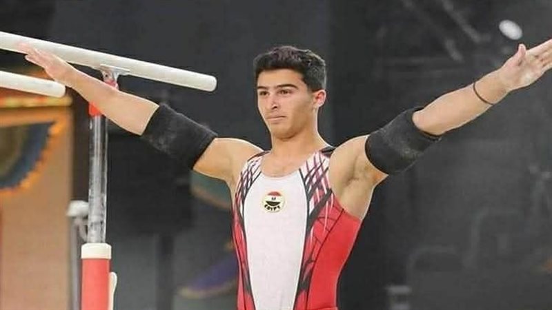 محمد عفيفي