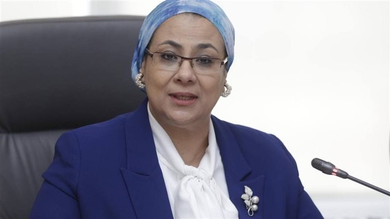 المستشارة أمل عمار