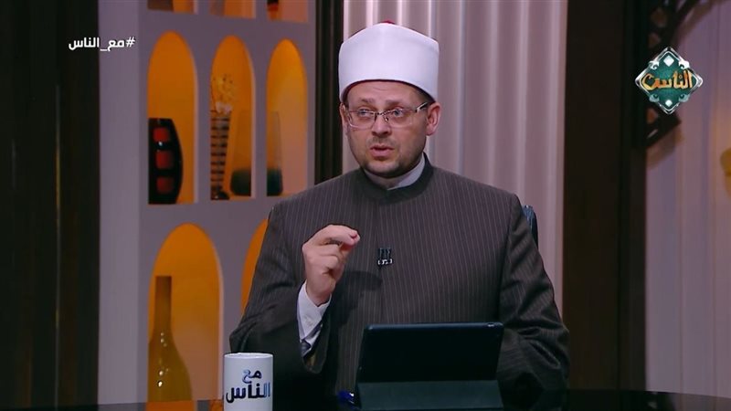 الدكتور أسامة فخري