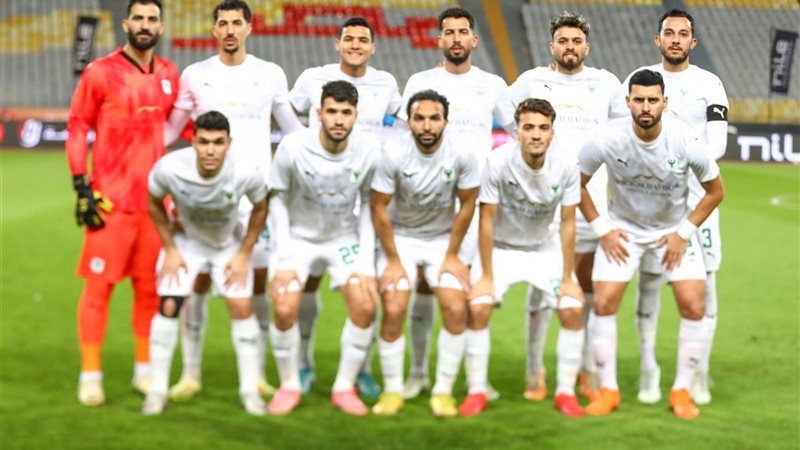 المصري البورسعيدي