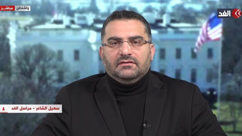 سهيل الشاعر