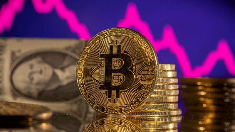 عملة البيتكوين