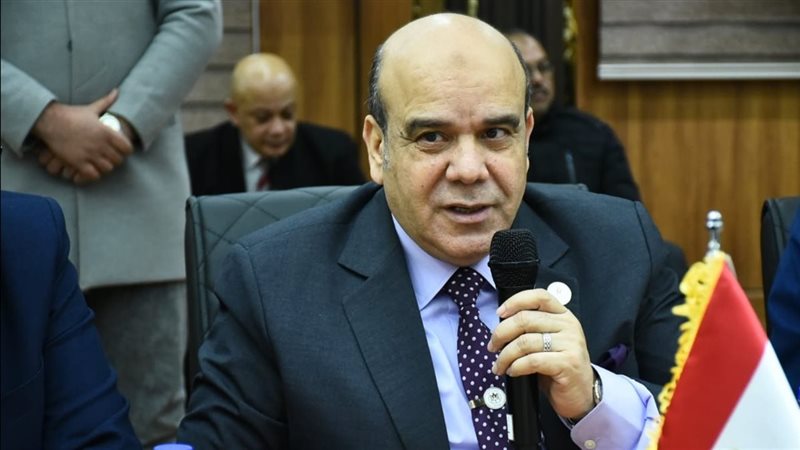  المستشار ربيع قاسم