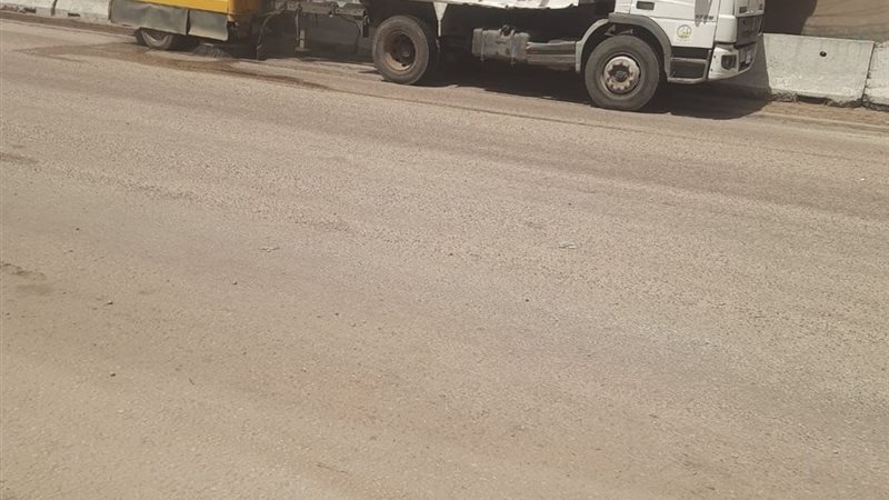 جانب من الحملة 