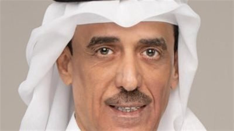  أحمد بن خليفة البنعلي