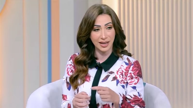 لمياء حمدين
