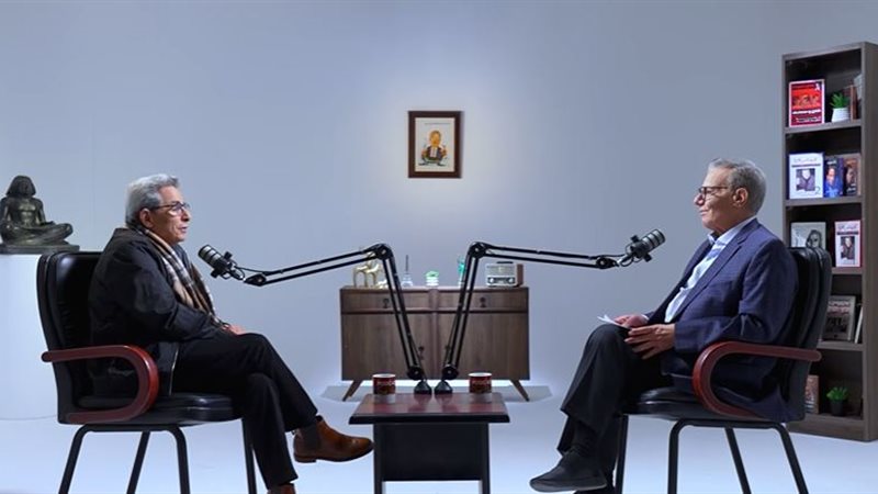 محمود سعد 
