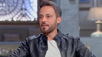 يوسف الشريف: إصابة في عمودي الفقري السبب في ابتعادي عن التدخين 