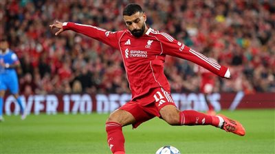 شبانة يشيد باعتذار السعودي سعود الصرامي عن تصريحاته ضد محمد صلاح