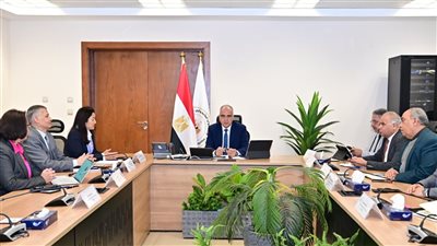 31.4 مليون دولار.. خطة متكاملة لدعم التكيف المناخي بسواحل مصر ودلتا النيل