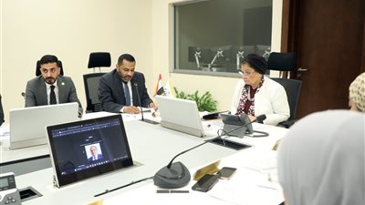 نائب وزير الصحة تطلق أول اجتماع لتطوير الرعاية الصحية الأولية