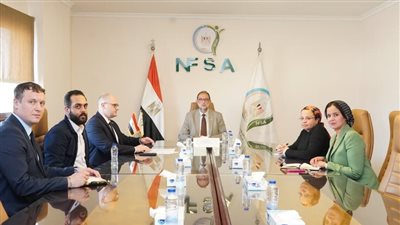 مصر وبيلاروسيا تتفقان على تطوير منظومة سلامة الغذاء