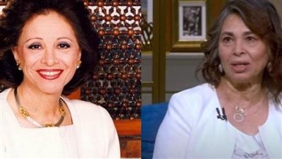 أذكروا محاسن موتاكم.. لبنى ونس عن الهجوم على فاتن حمامة: 
