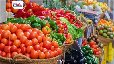 مفاجأة في أسعار الخضراوات اليوم.. زيادة البطاطس وتراجع الملوخية والبسلة