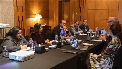 السياحة: رحلة تعريفية للصحفيين ومجموعة من كبار وكلاء السفر بمصر  