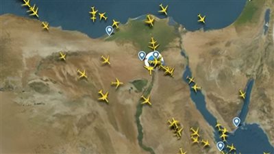 منصة ويجو: مصر أصبحت ممرا حيويا في ظل إغلاق الأجواء في الشرق الأوسط