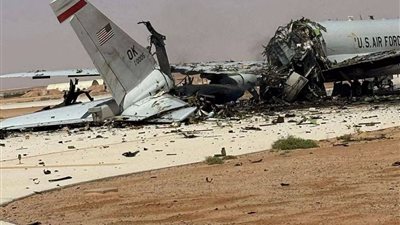 أوكرانيا: روسيا تقدم دعماً سيبرانيًا وصوراً تجسسية لإيران لتعزيز هجماتها 
