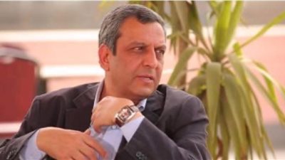 رحيل مؤلم في الوسط الصحفي.. يحيى قلاش ينعى لمياء عبد الحميد بكلمات مؤثرة