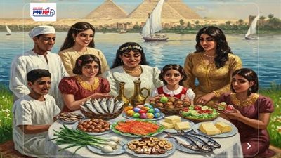 باقي كام يوم على إجازة شم النسيم 2026؟.. الموعد الرسمي وأبرز عبارات التهنئة