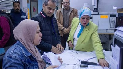 الزراعة: تحليل 111 ألف عينة غذائية وتجديد الاعتماد الأمريكي لمتبقيات المبيدات