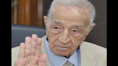 اليوم.. حفل تأبين شيخ الإذاعيين فهمي عمر في ماسبيرو
