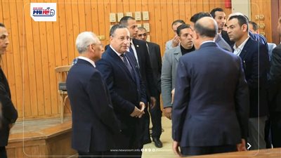وزير التعليم العالي من المنيا: الجامعات التكنولوجية قاطرة إعداد كوادر مؤهلة