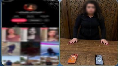القبض على صانعة محتوى لاتهامها بالرقص بملابس خادشة للحياء بالإسكندرية| فيديو