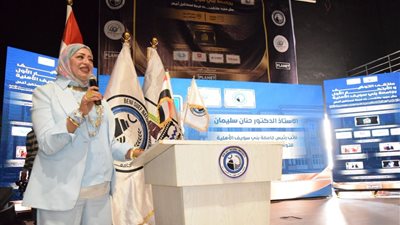 بني سويف الأهلية تفتح بوابة المستقبل.. ملتقى توظيفي يجمع الطلاب بكبرى الشركات