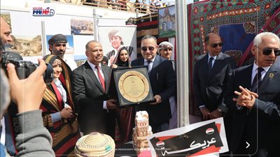 وزير التعليم العالي من المنيا: ملتقى الحضارات يعزز تدويل التعليم ويجذب الطلاب 
