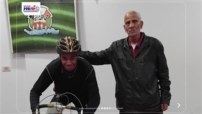 مشاركة قوية لفريق الدراجات بالفيوم في بطولة الجمهورية تحت 18 سنة