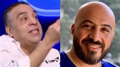 أول رد من مجدي الهواري بعد بيان ممدوح شاهين عن تقديم الزوجة الرابعة 2 |خاص