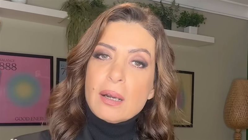 منال سلامة