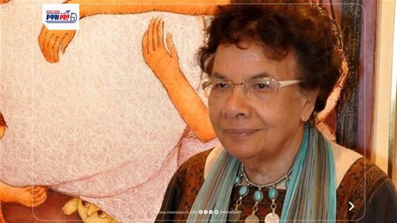 سبب وفاة الفنانة