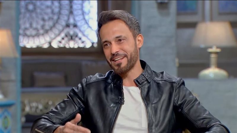 يوسف الشريف