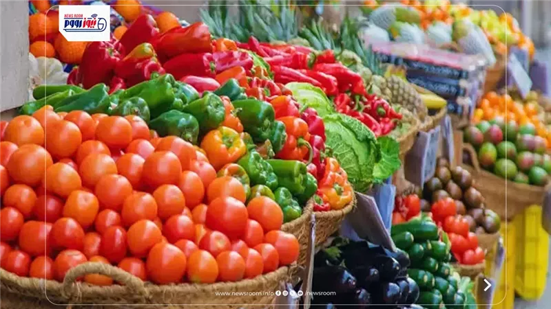  أسعار الخضراوات