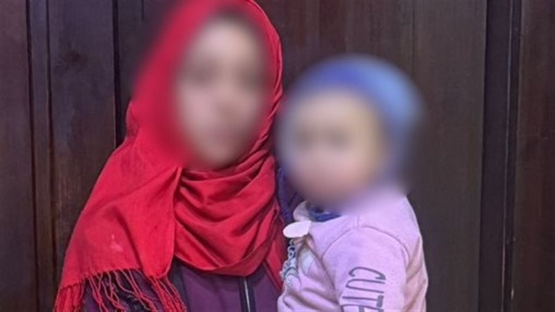 المتهمة 