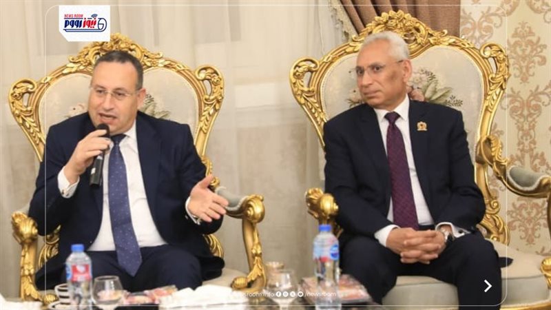 وزير التعليم العالي