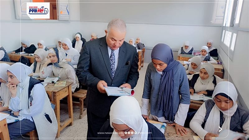 جانب من الجولة 