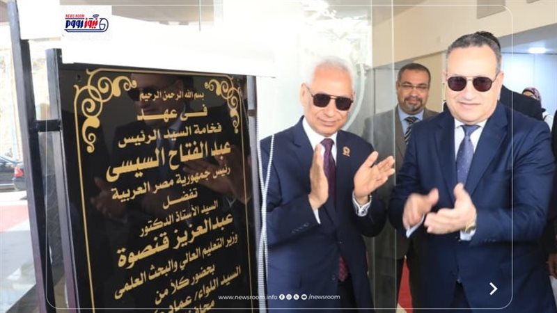 جامعة المنيا