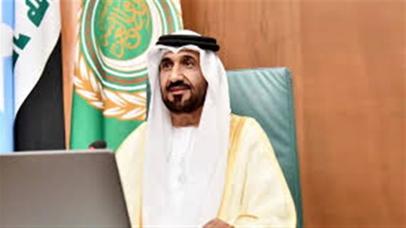 رئيس البرلمان العربي