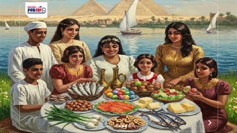 باقي كام يوم على