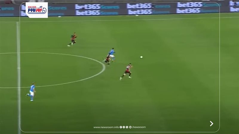 ميلان ونابولي