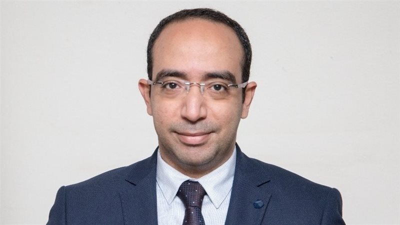 متحدث الري