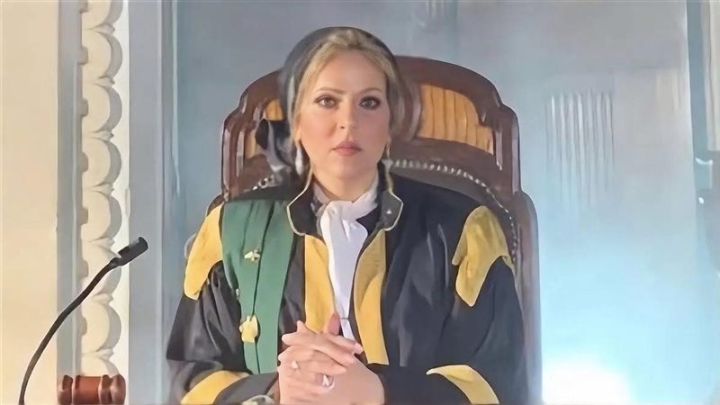 المجلس القومي للمرأة