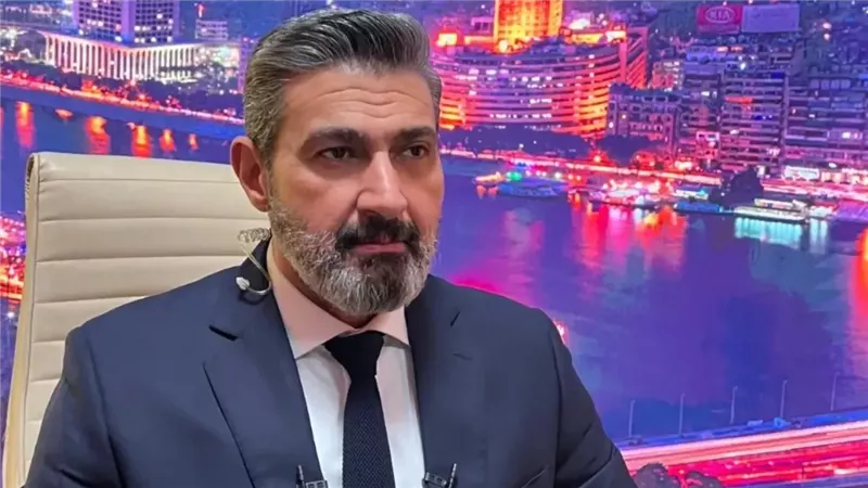 ياسر جلال
