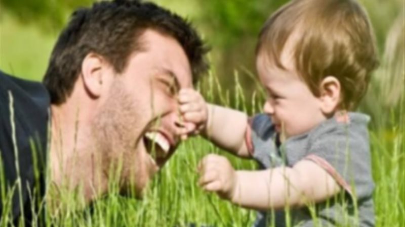 استضافة الطفل 