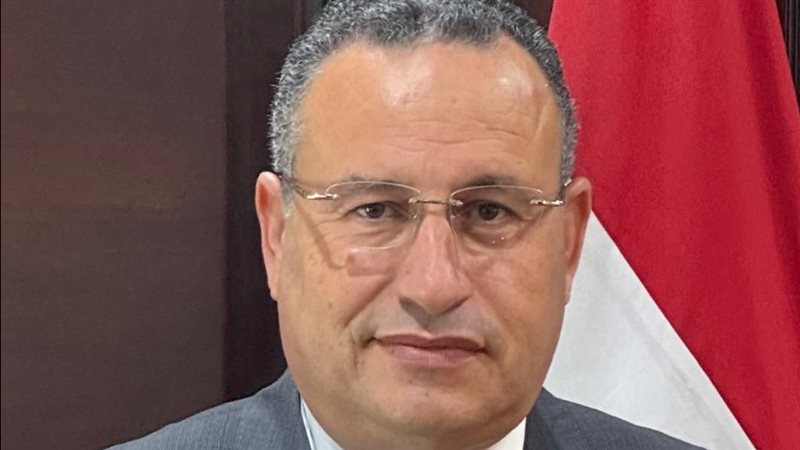 الدكتور عبدالعزيز