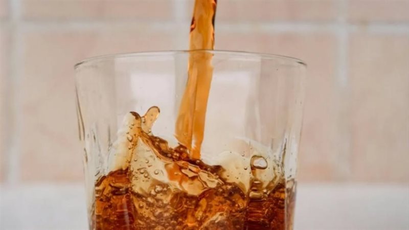 ماذا تفعل المشروبات