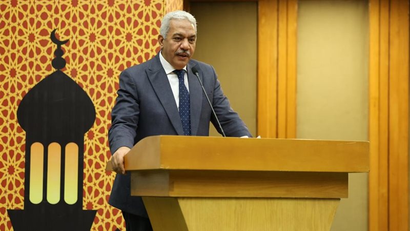 جامعة الأزهر 